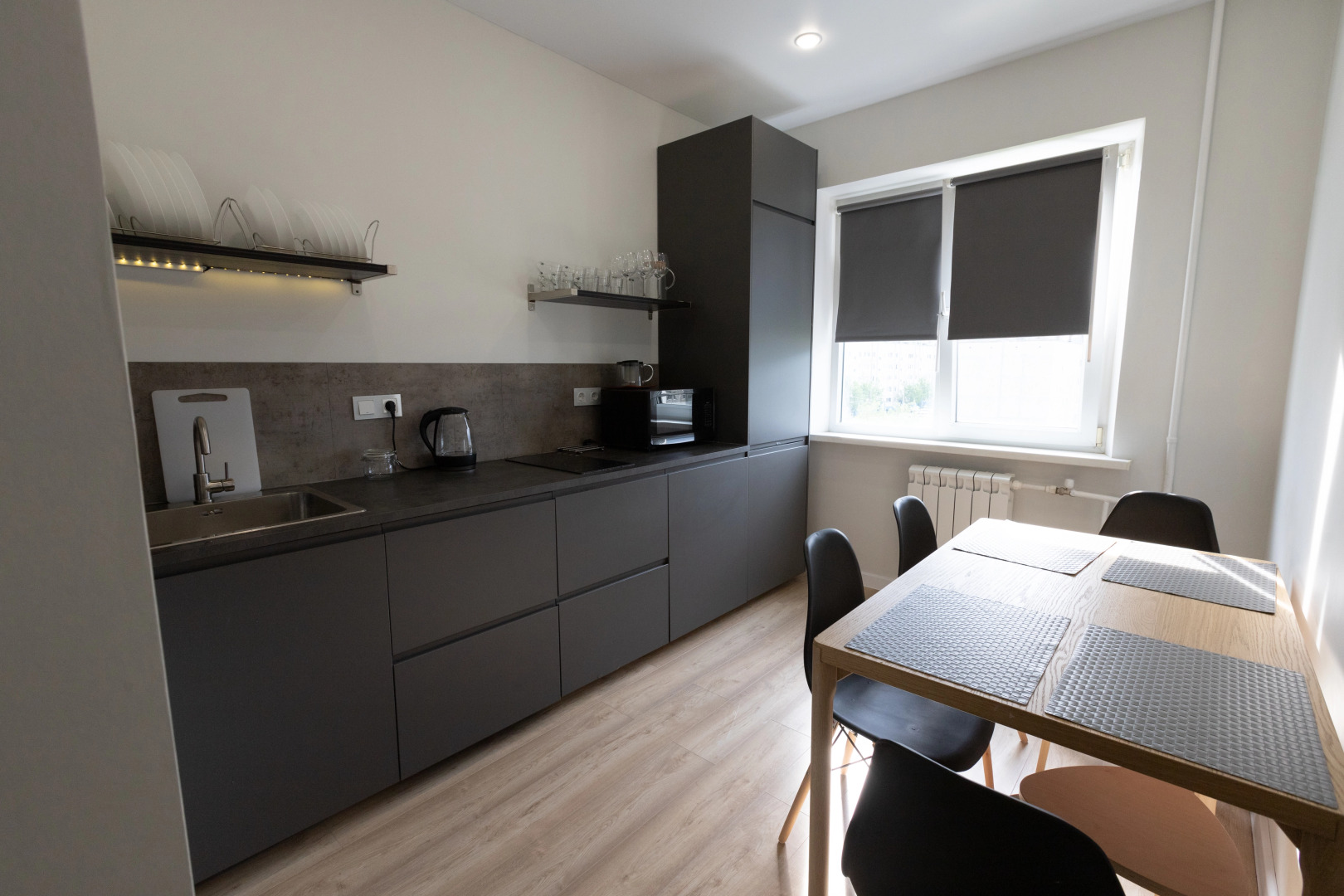 Апартаменты BPA 79