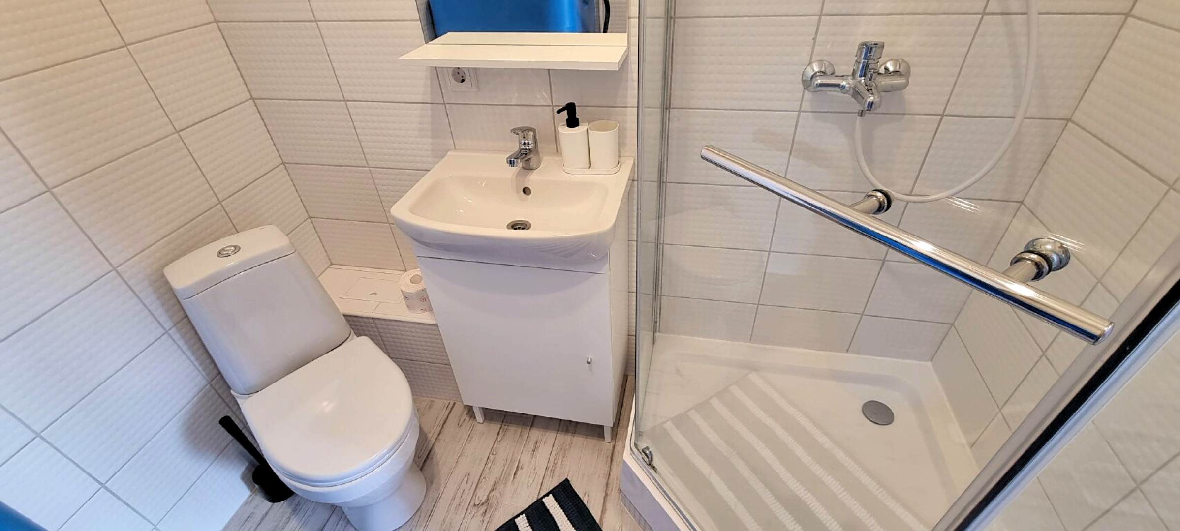 Апартаменты Apple House 1