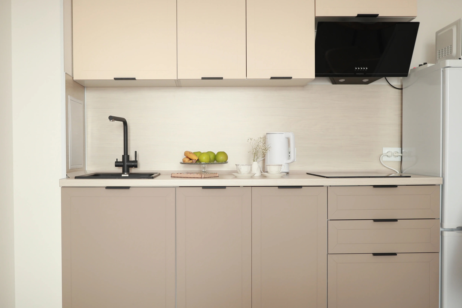 Квартира Garnet Apartments МАЛЬВА