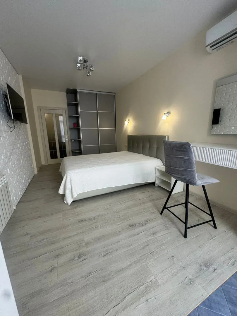 Квартира в стиле "Прованс", г. Геленджик