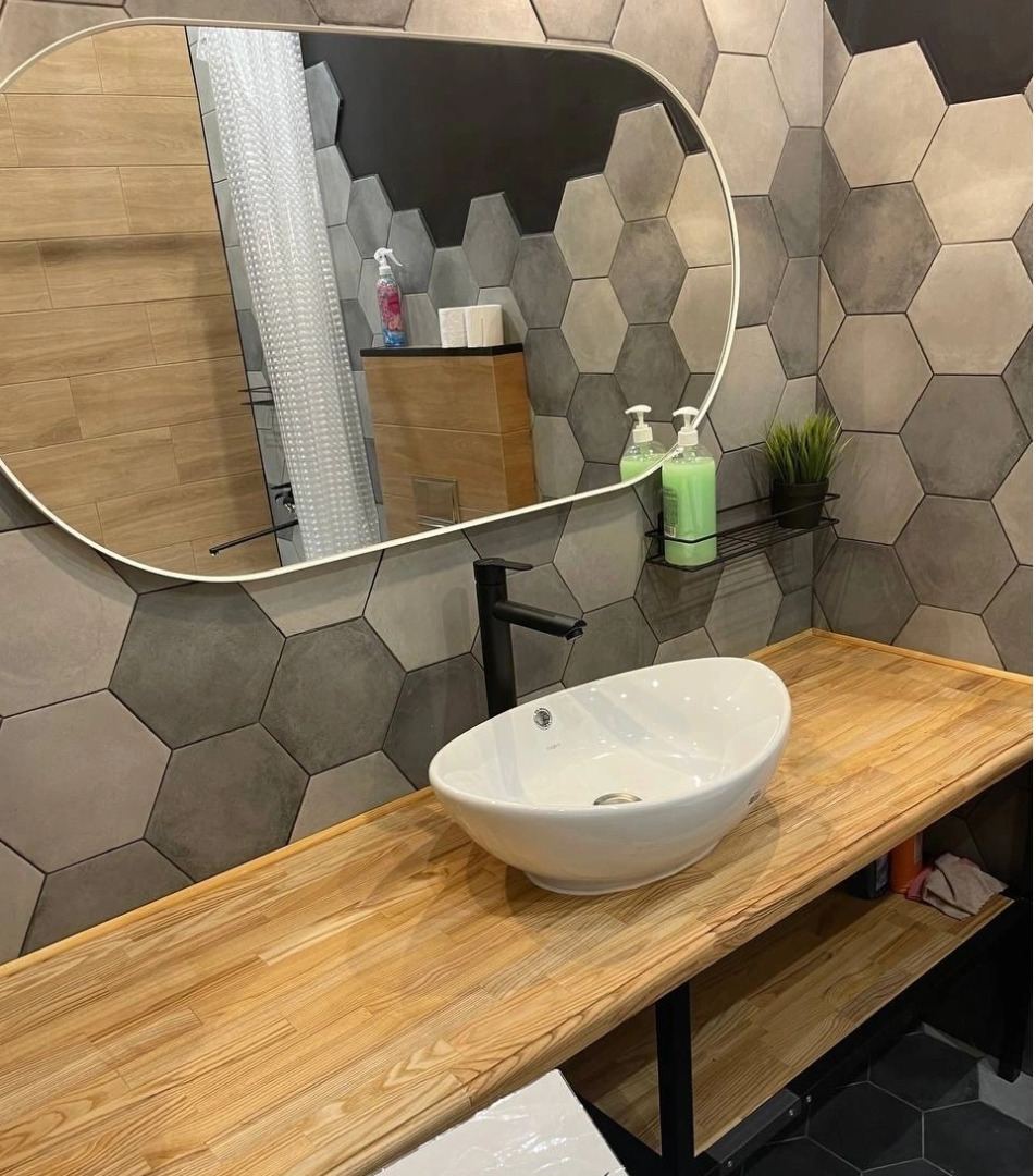 Апартаменты ХОРОШЕЕ место 1