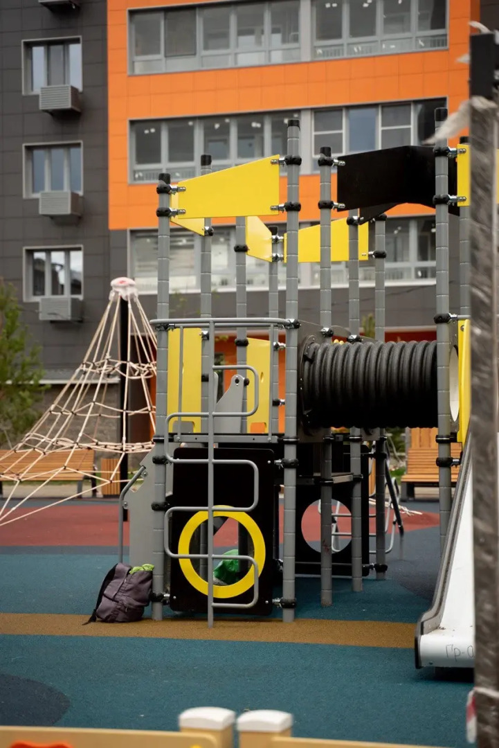 Квартира Уютная