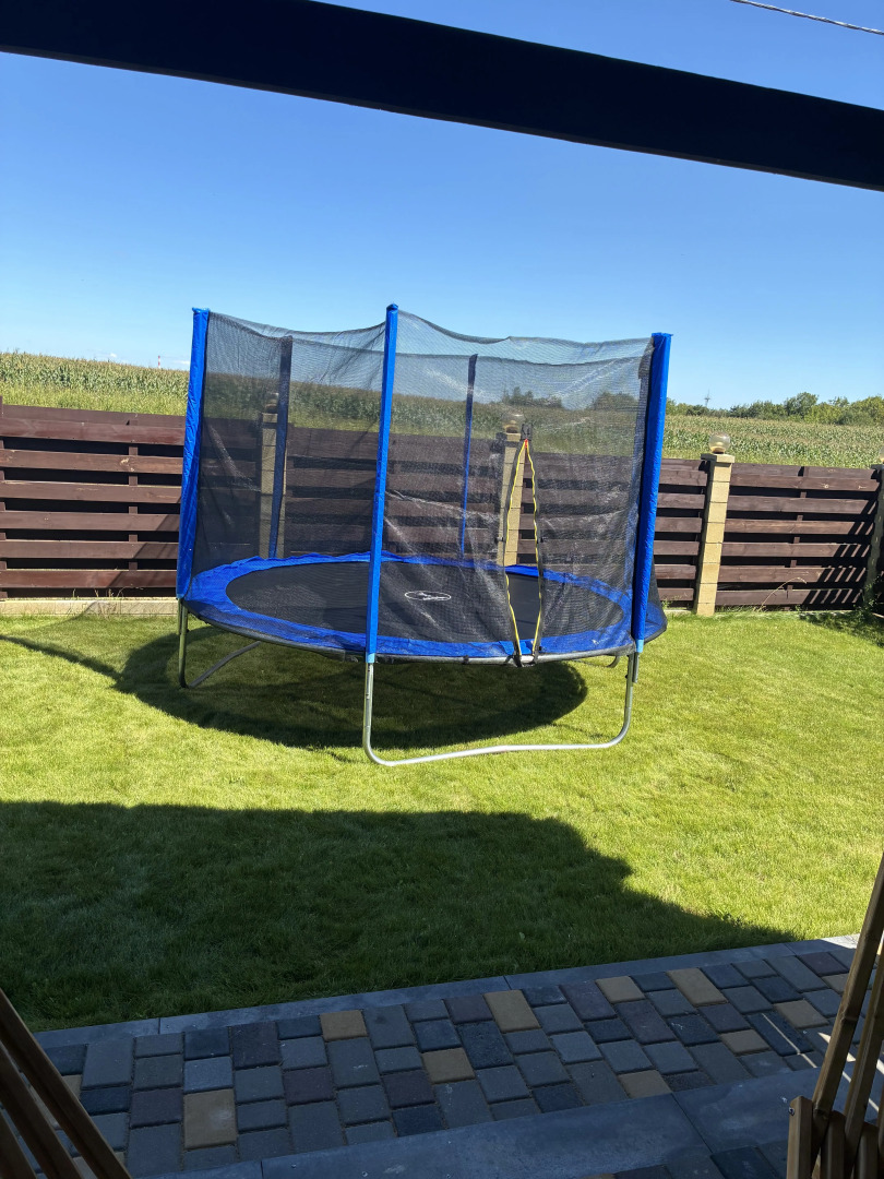 Бунгало Уютные дома в Усадьбе Рог