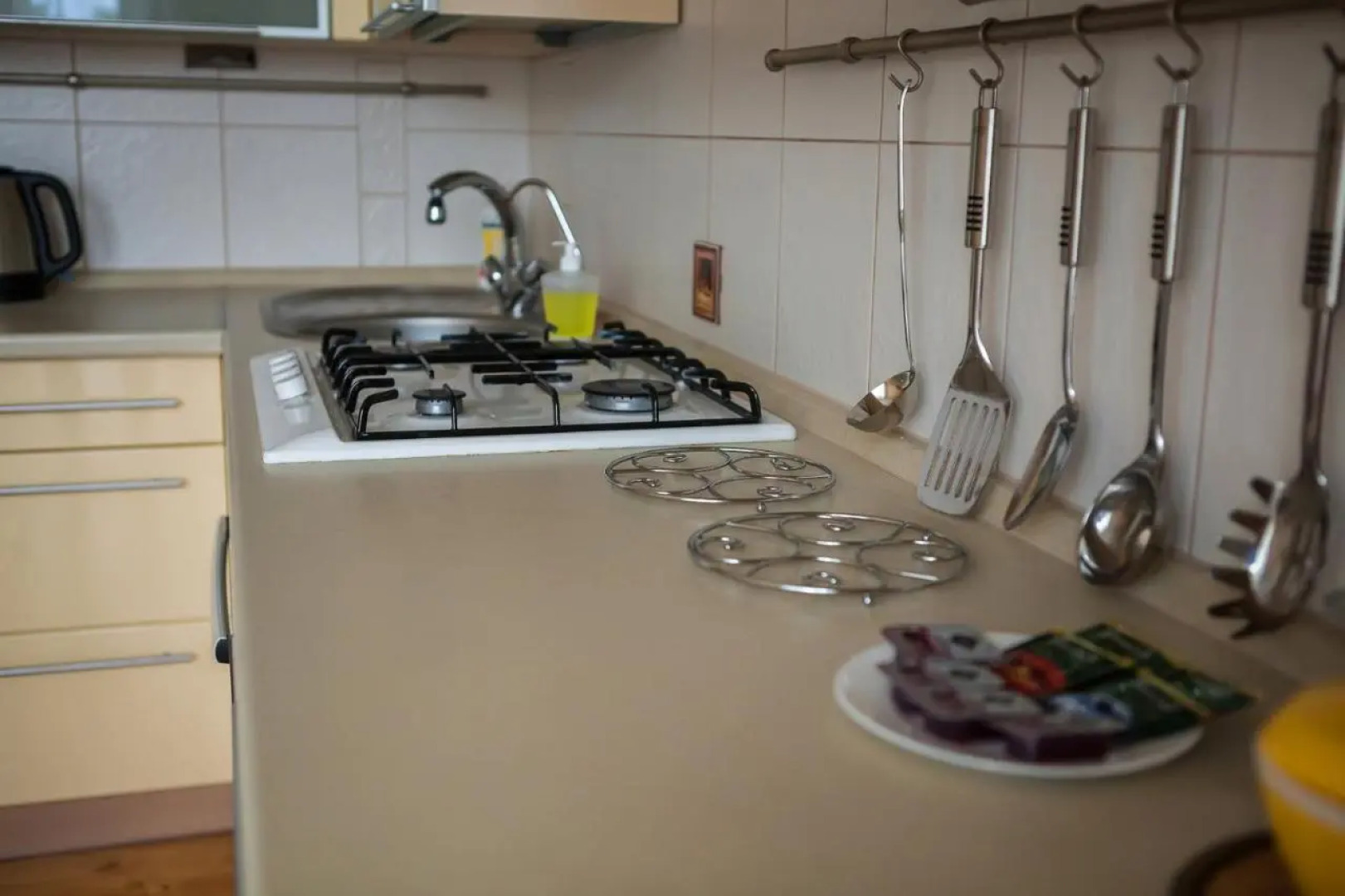 Апартаменты Apartburo Chkalovsk