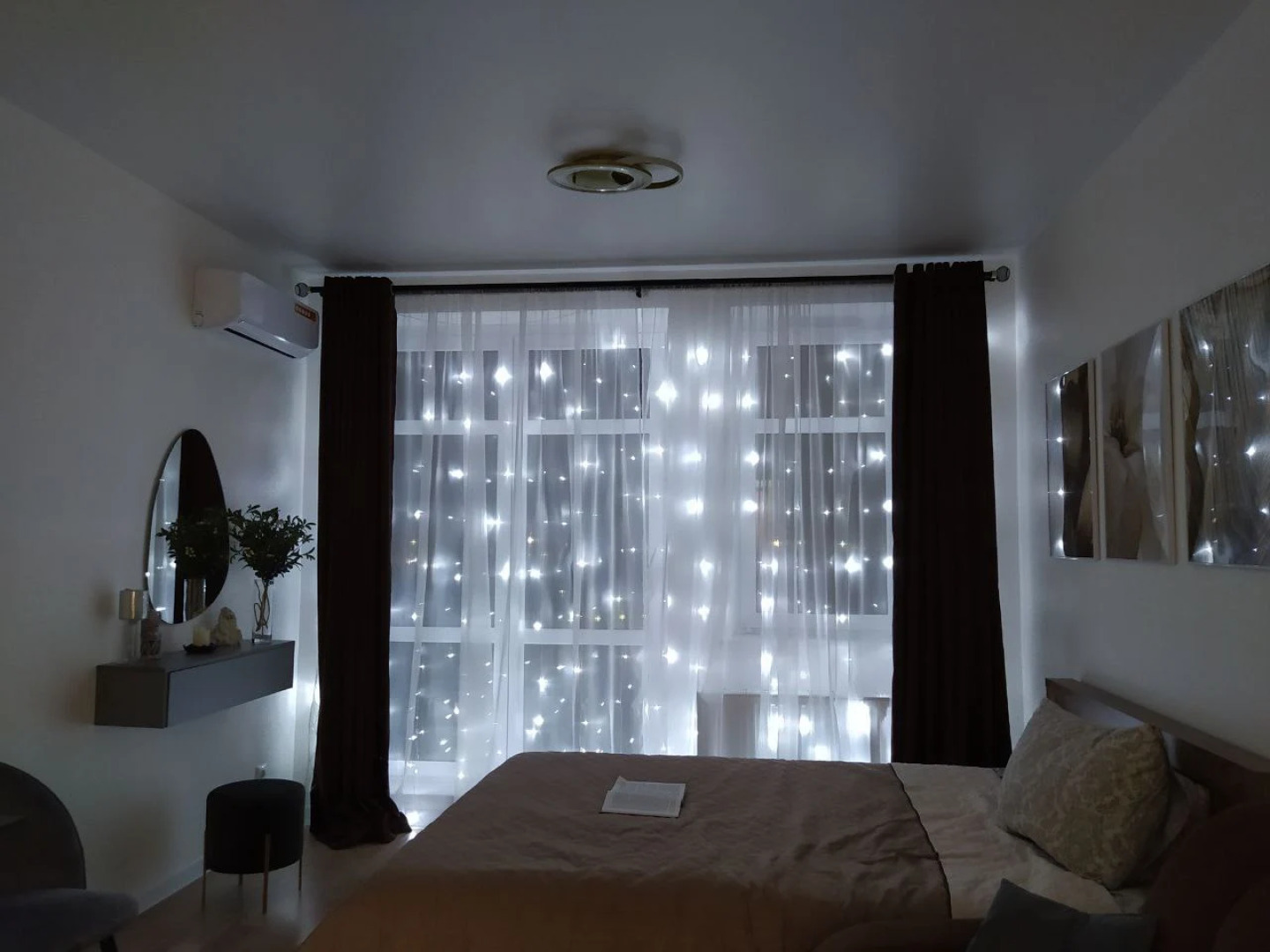 Квартира Современная в 5-ти минутах ходьбы от жд вокзала Ярославль Главный