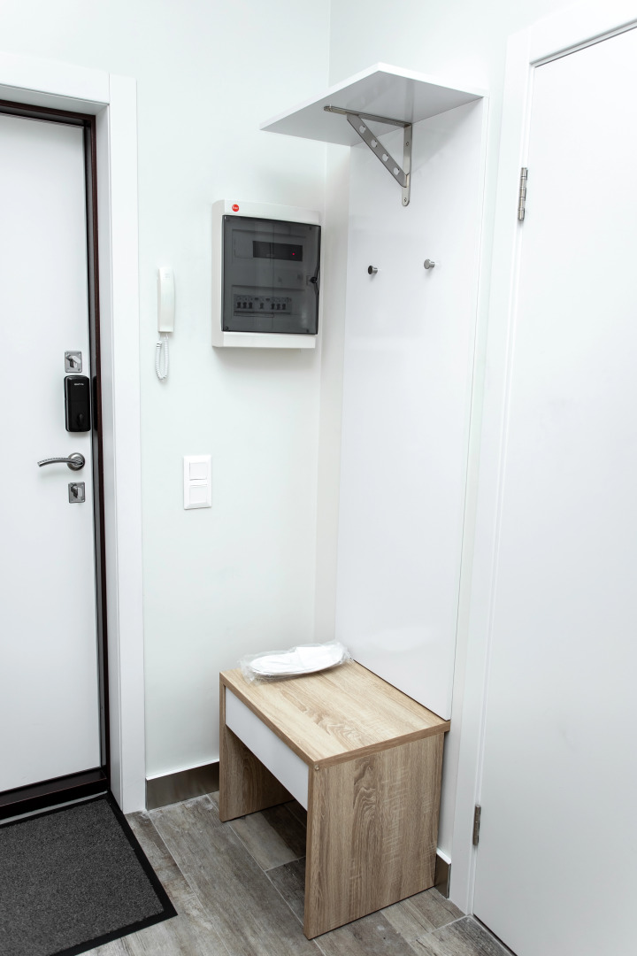 Апартаменты Вивальди