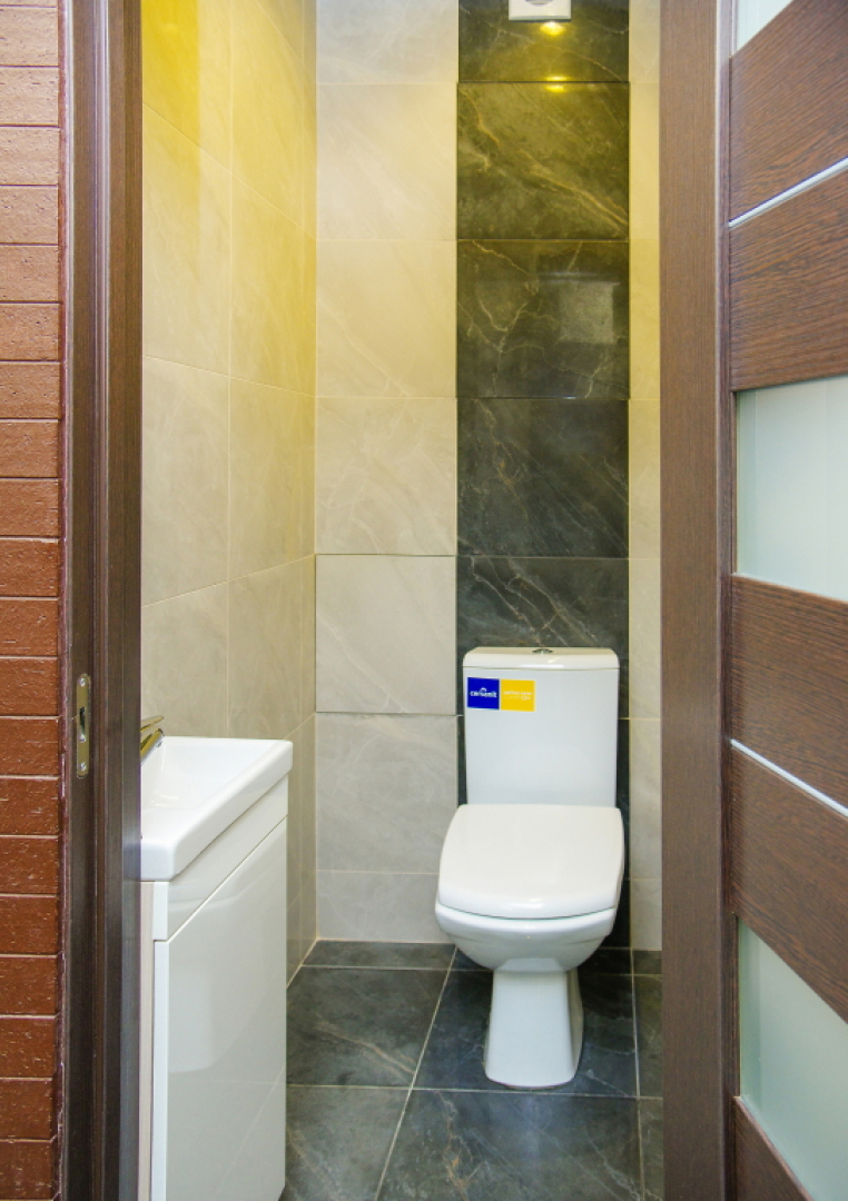 Апартаменты 25 Этажей Modify