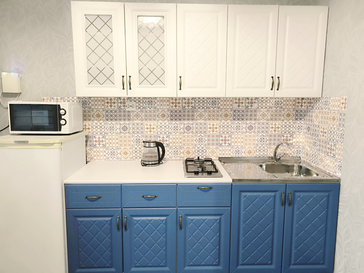 Квартира Уютно жить 3