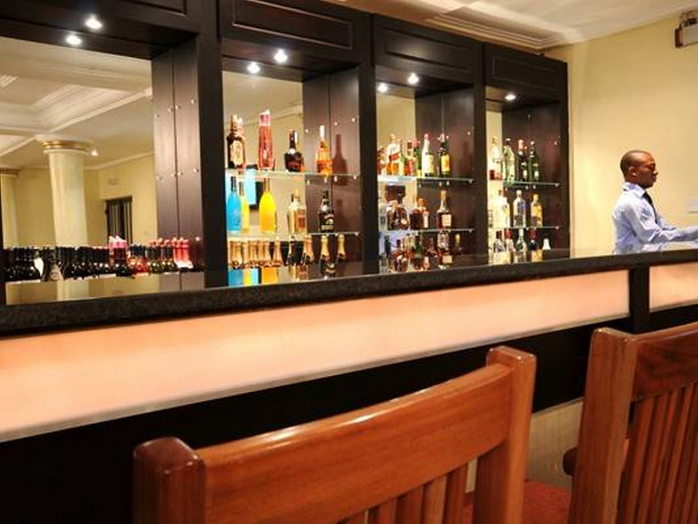 Best Western Homeville