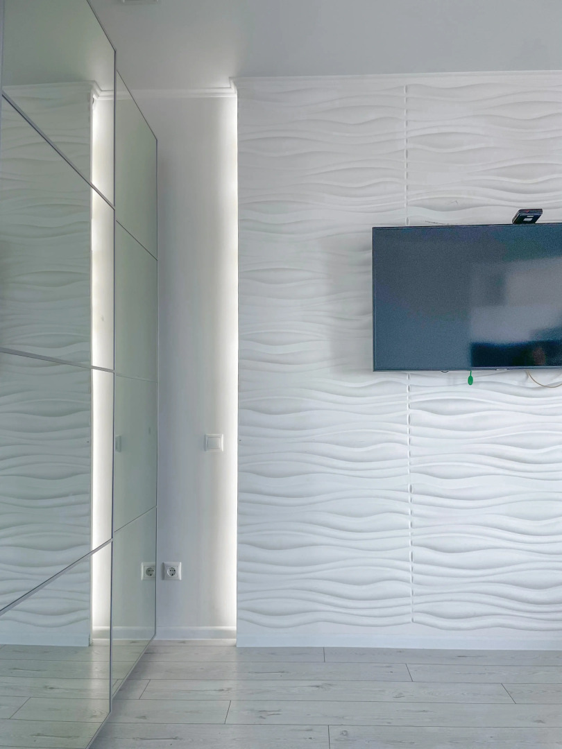 Апартаменты Панорамный Вид на Бухту