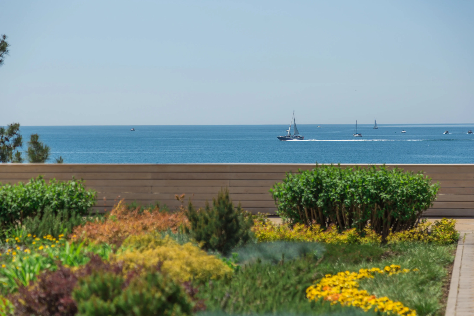 Гранд Отель Жемчужина