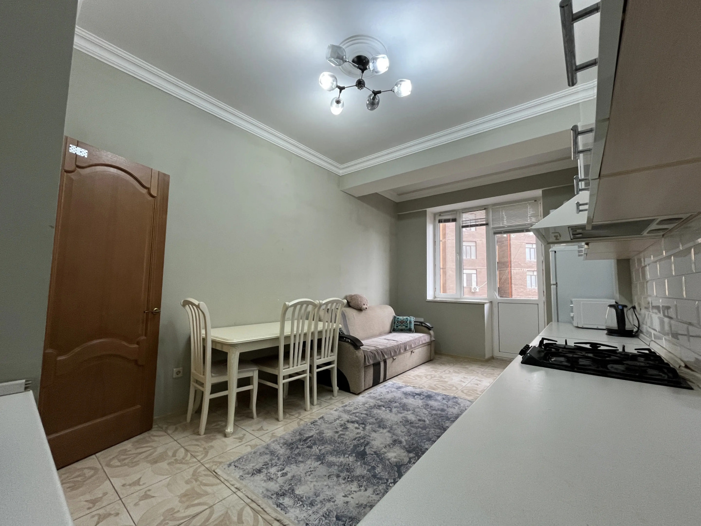 Апартаменты SUNDAG К48