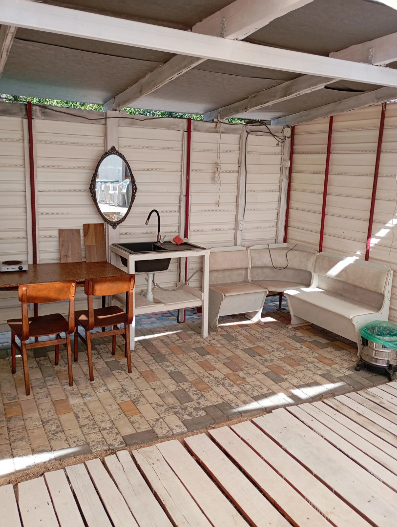 Гостевой дом Таити Фиолент