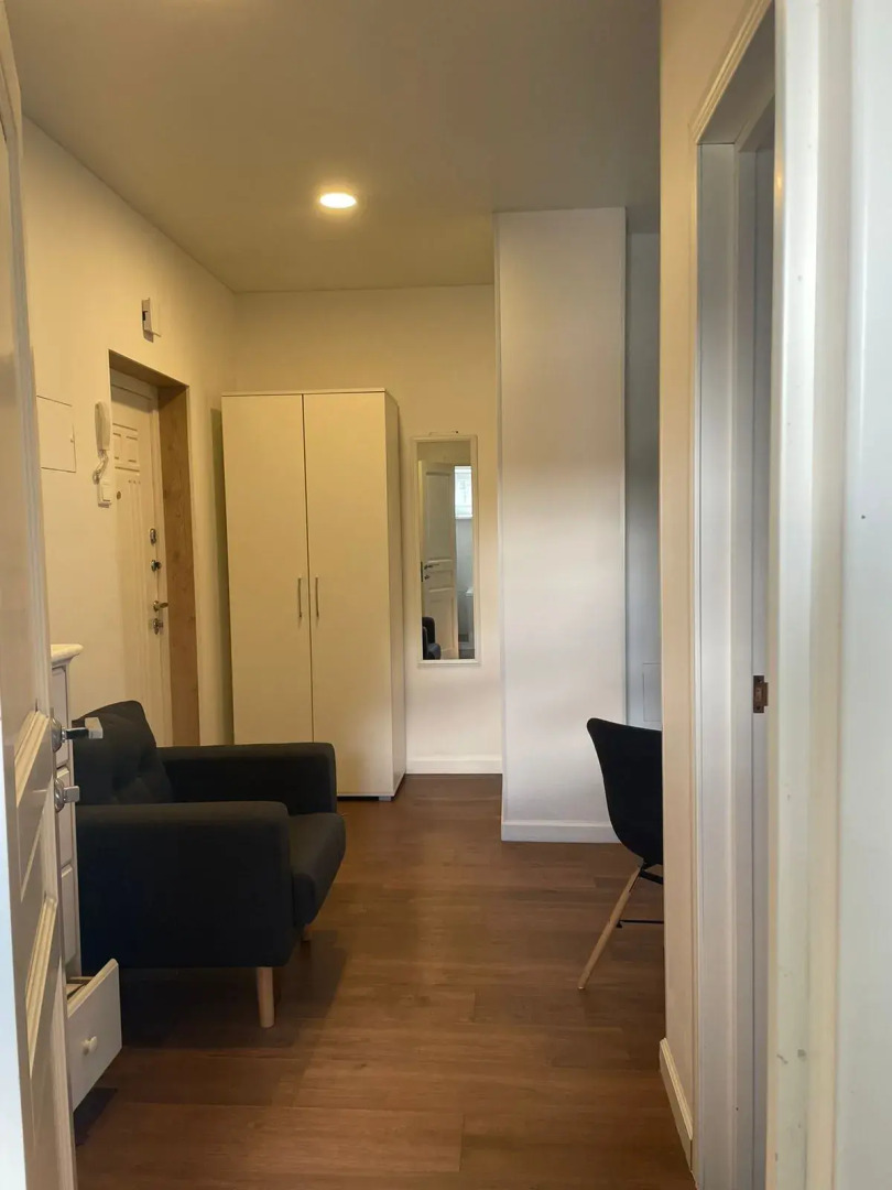 Апартаменты Quiet center in the heart of the city