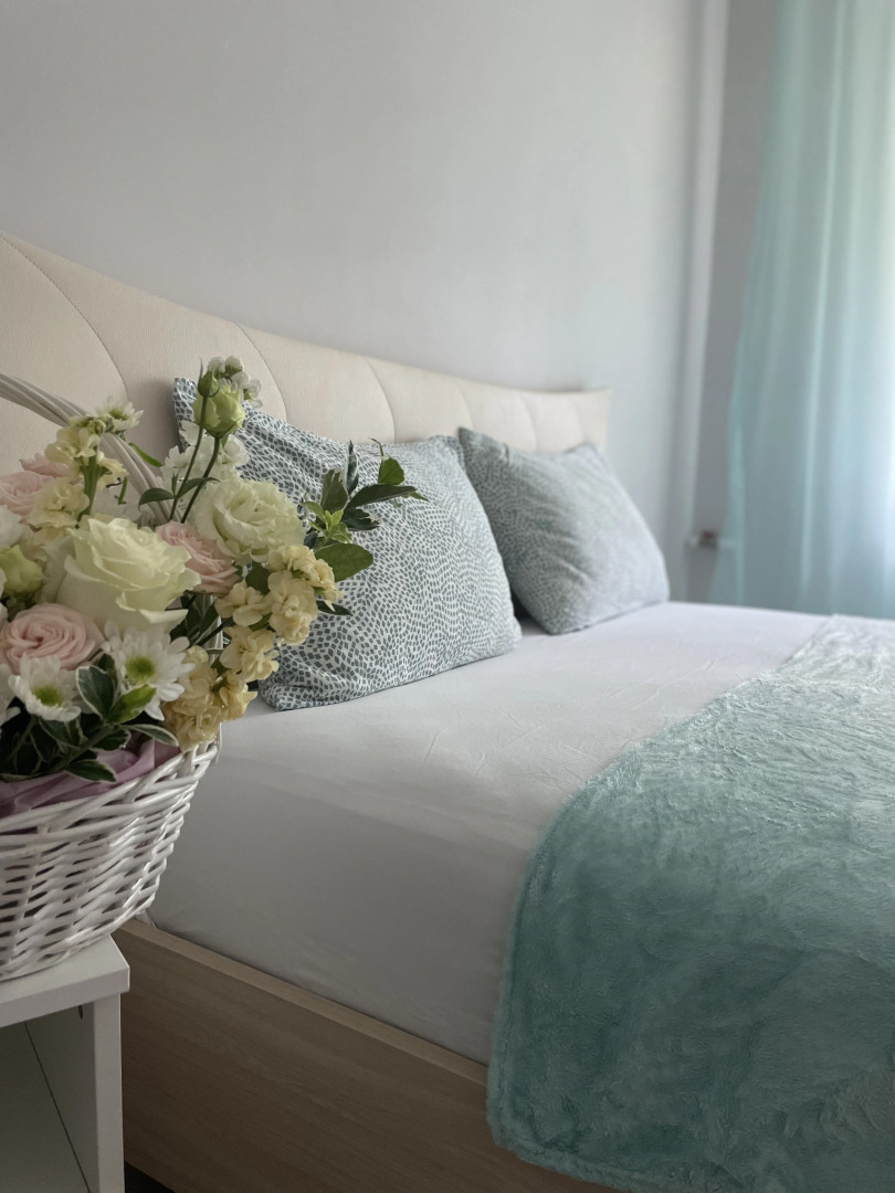 Квартира Стильная квартира в Приморском районе