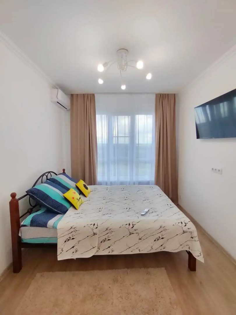 Квартира Однокомнатная Уютная