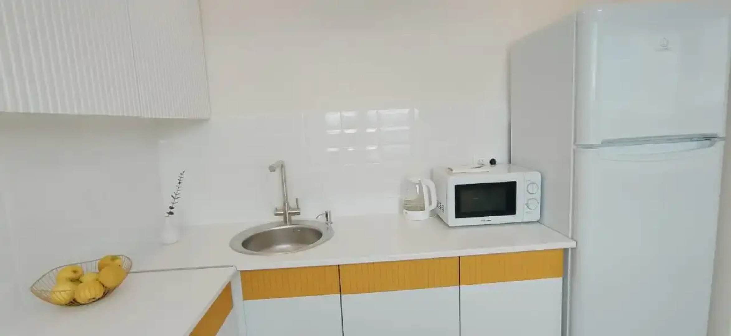 Квартира Уютная 2-х комнатная квартира у парка