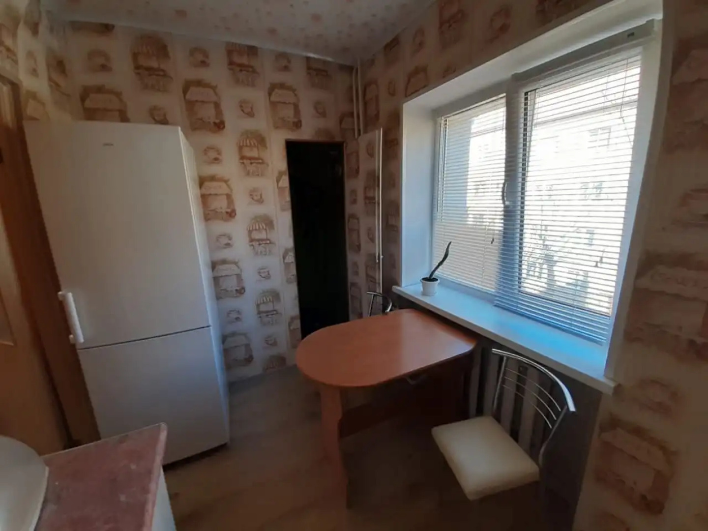 Апартаменты квартирка на калинке