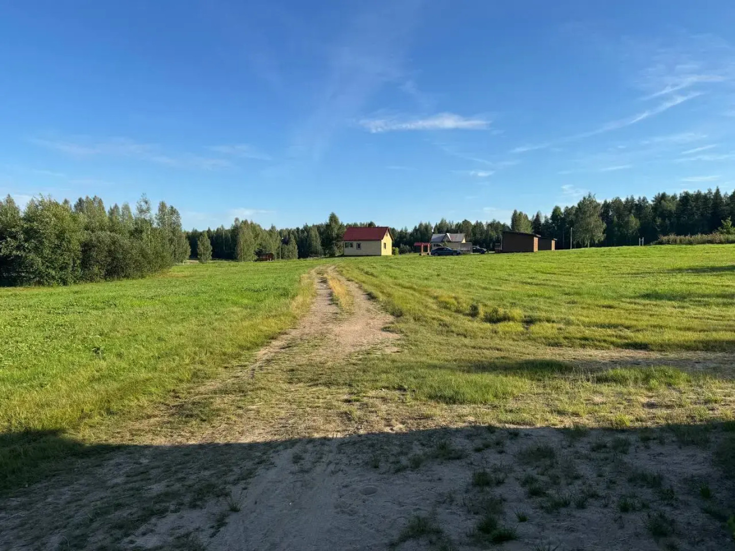 Гостевой дом Шулка