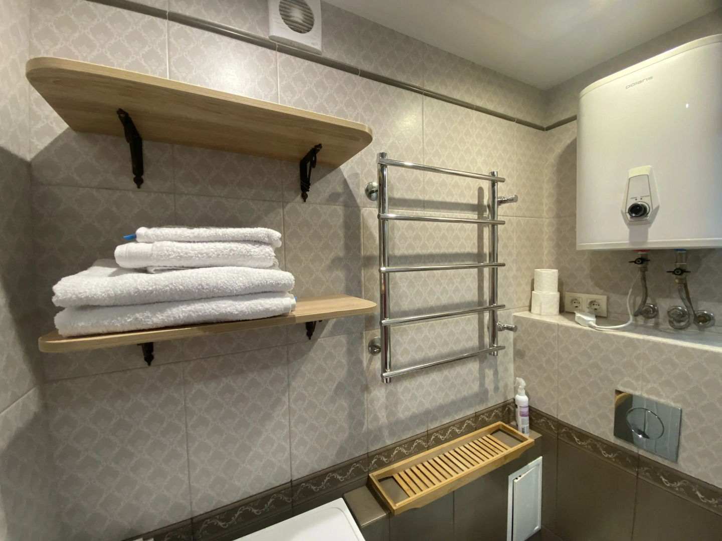 Квартира однокомнатная на Кижеватова 9