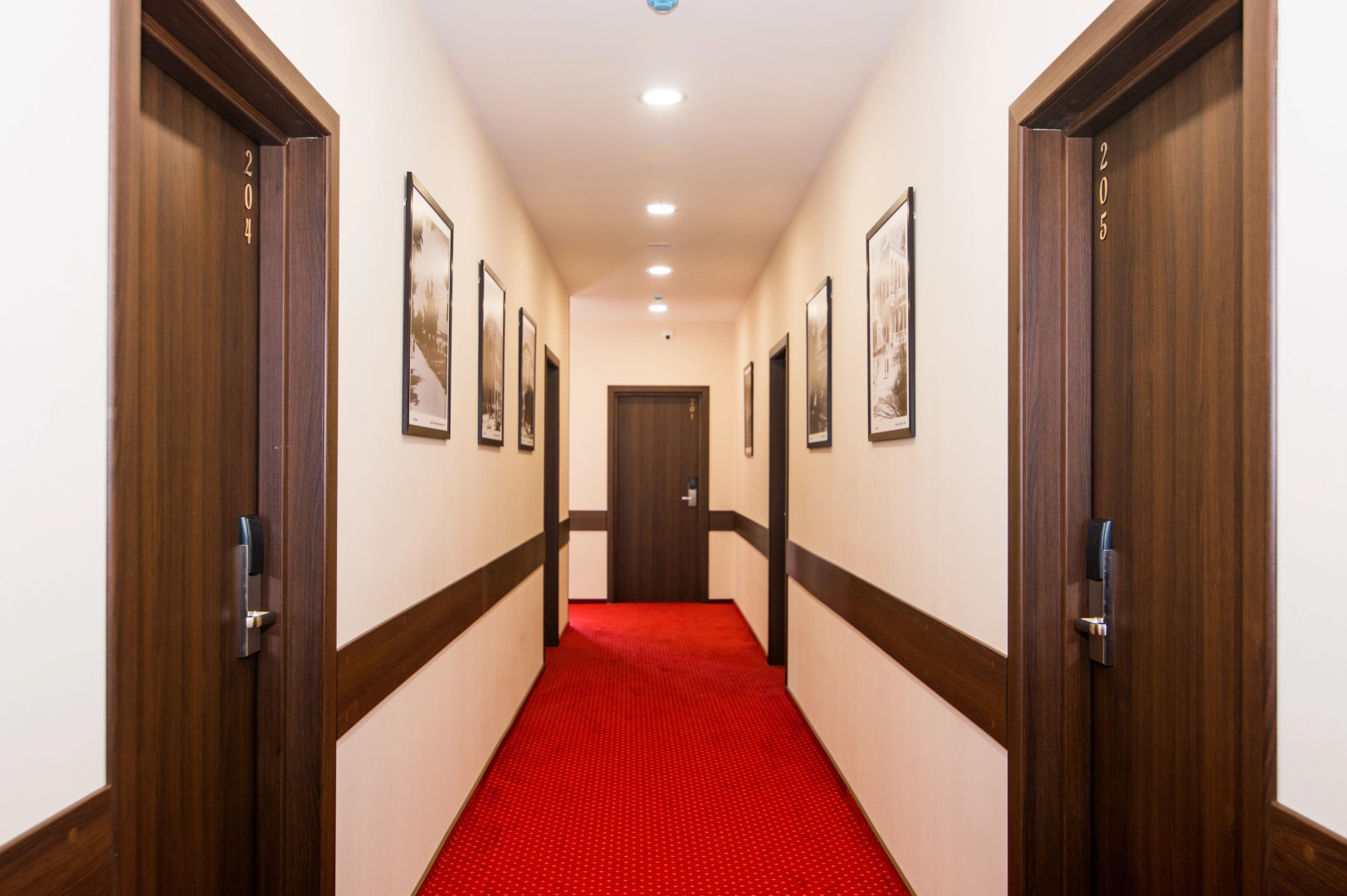 Бутик-Отель Нальчик