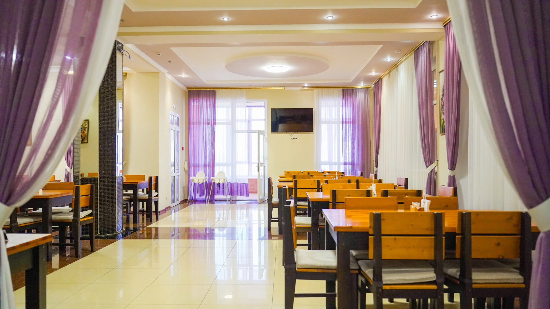 Отель Well Hotel&Spa