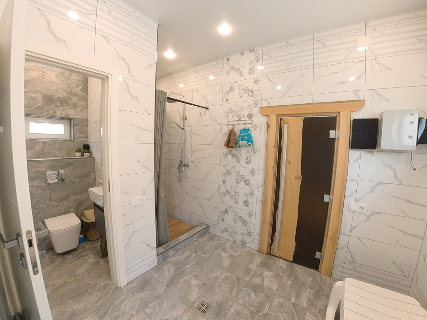 Гостевой дом Фета