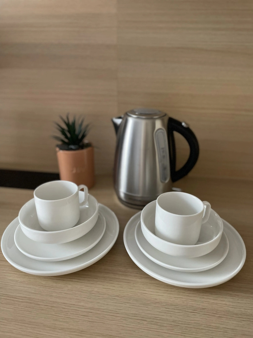 Апартаменты Сервисные Well