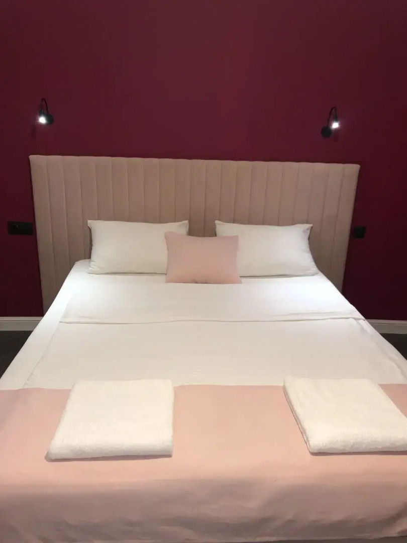 Мини-отель Рыбка