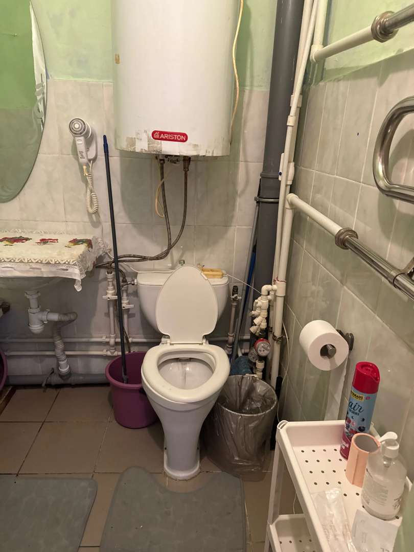 Квартира Светлая на Дзержинского 63 Невьянск