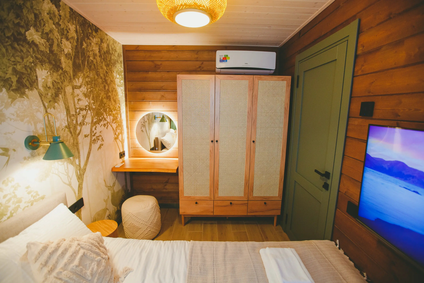 Гостевой дом KetiGesh