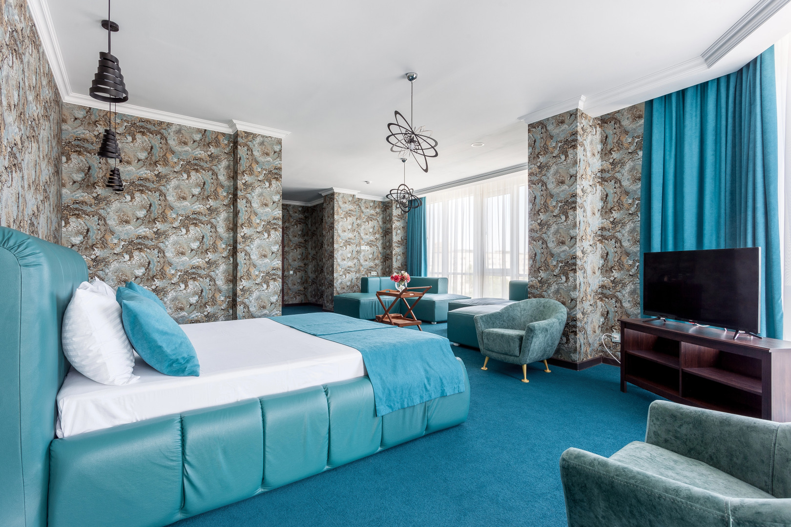 Отель Marton Palace