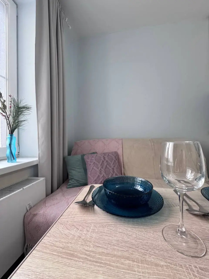 Апартаменты Constellation у Метро Селигерская