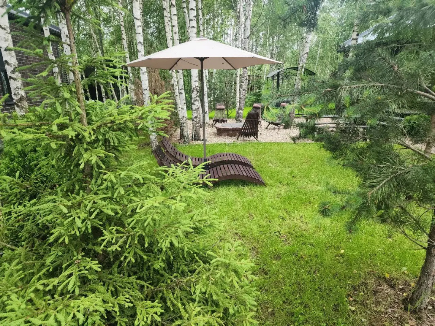Гостевой дом DreamHouse