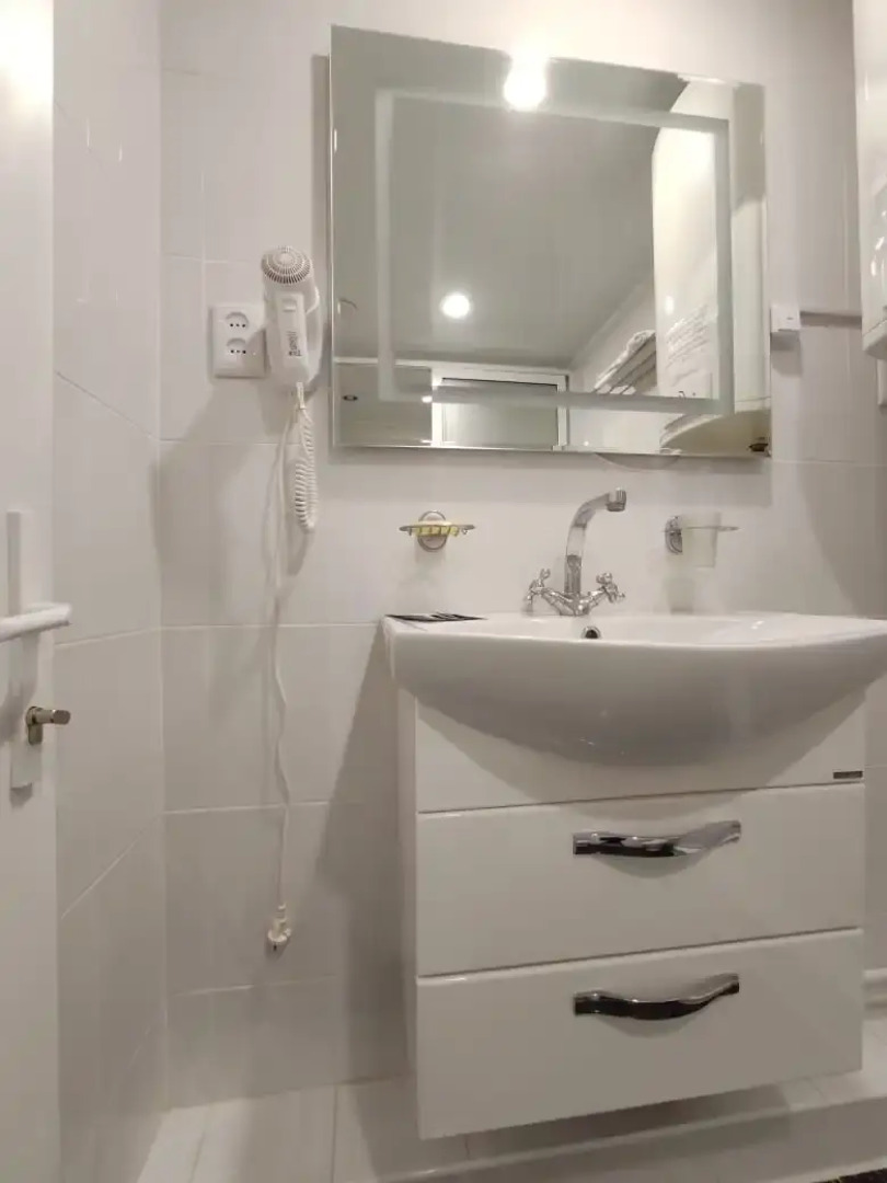 Мини-отель Нижегородский