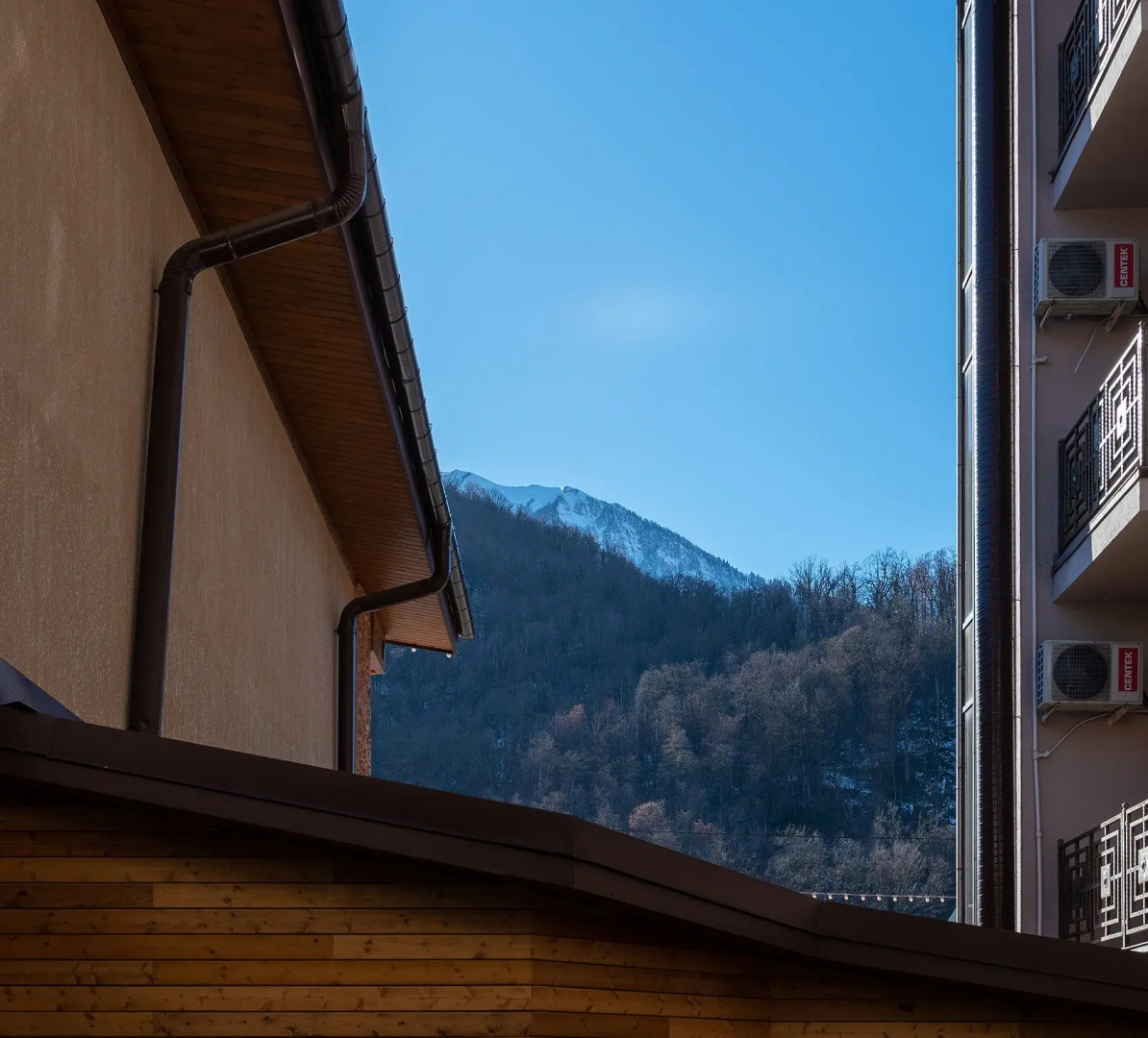 Апартаменты Возле Казино Я на Море 1