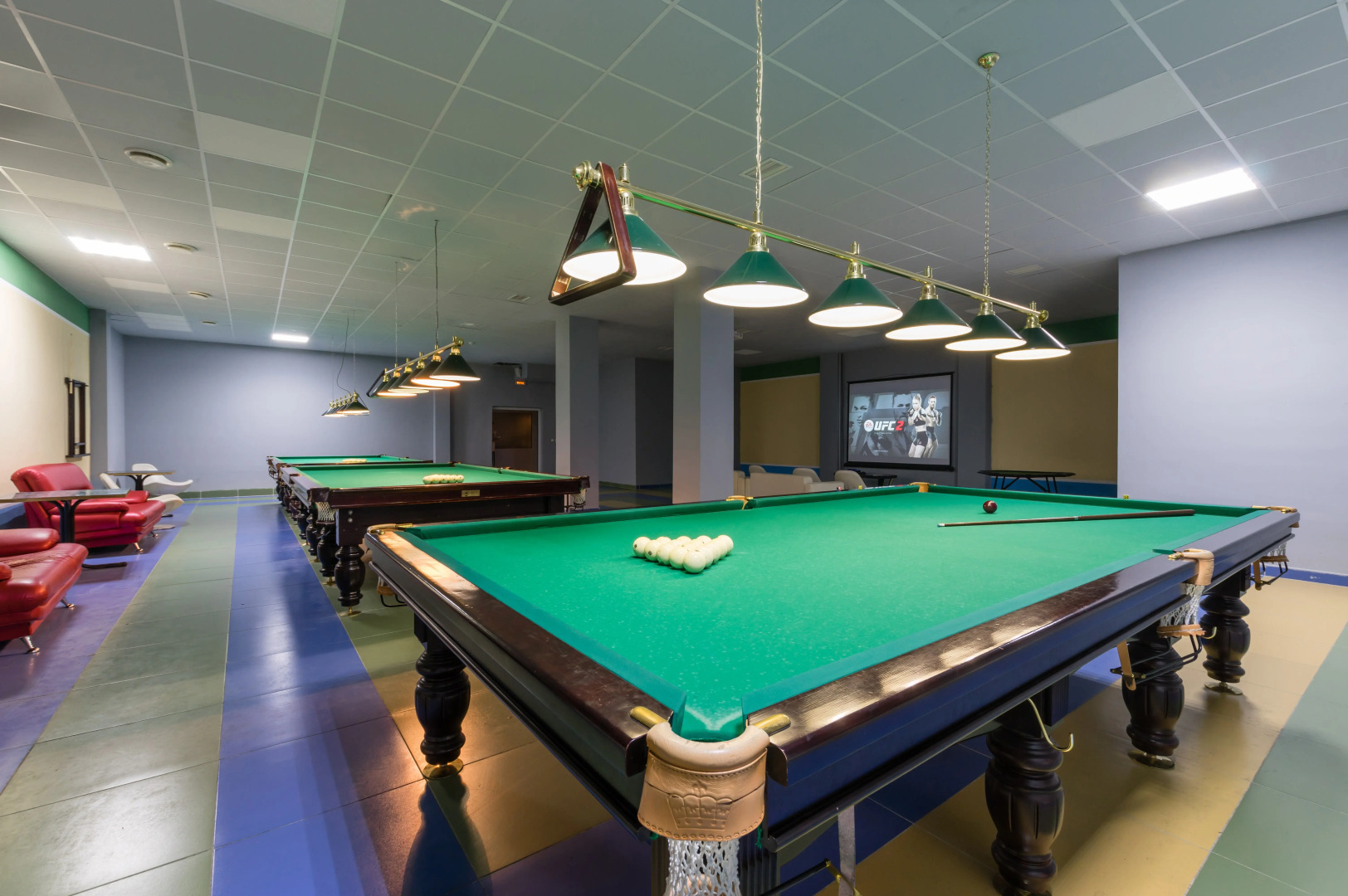 Оздоровительно-образовательный Центр Илона