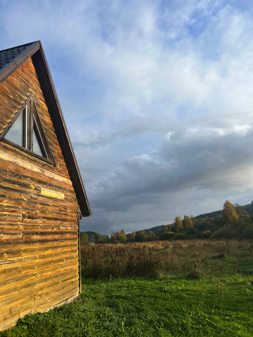 Гостевой дом Ладога Рядом