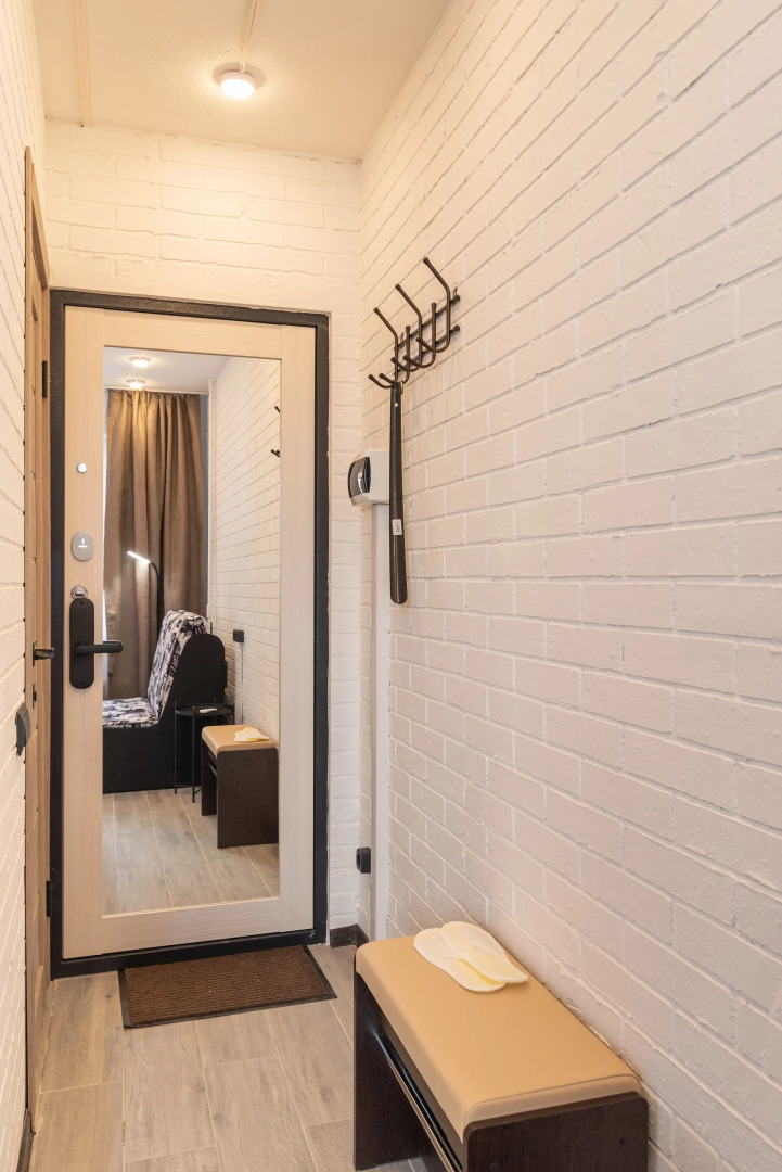 Апартаменты Комфорт Мини