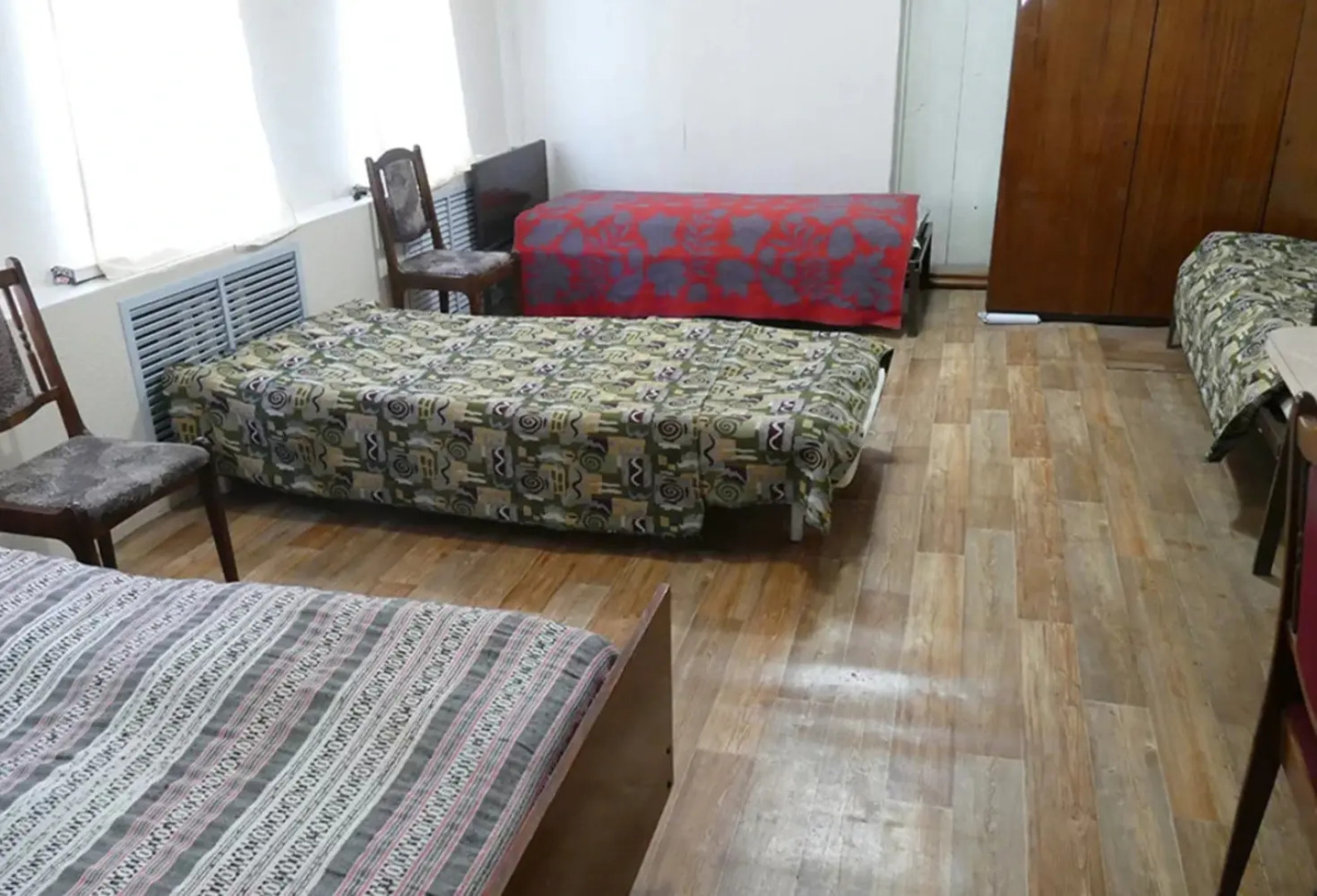 Частный дом на Советской 73