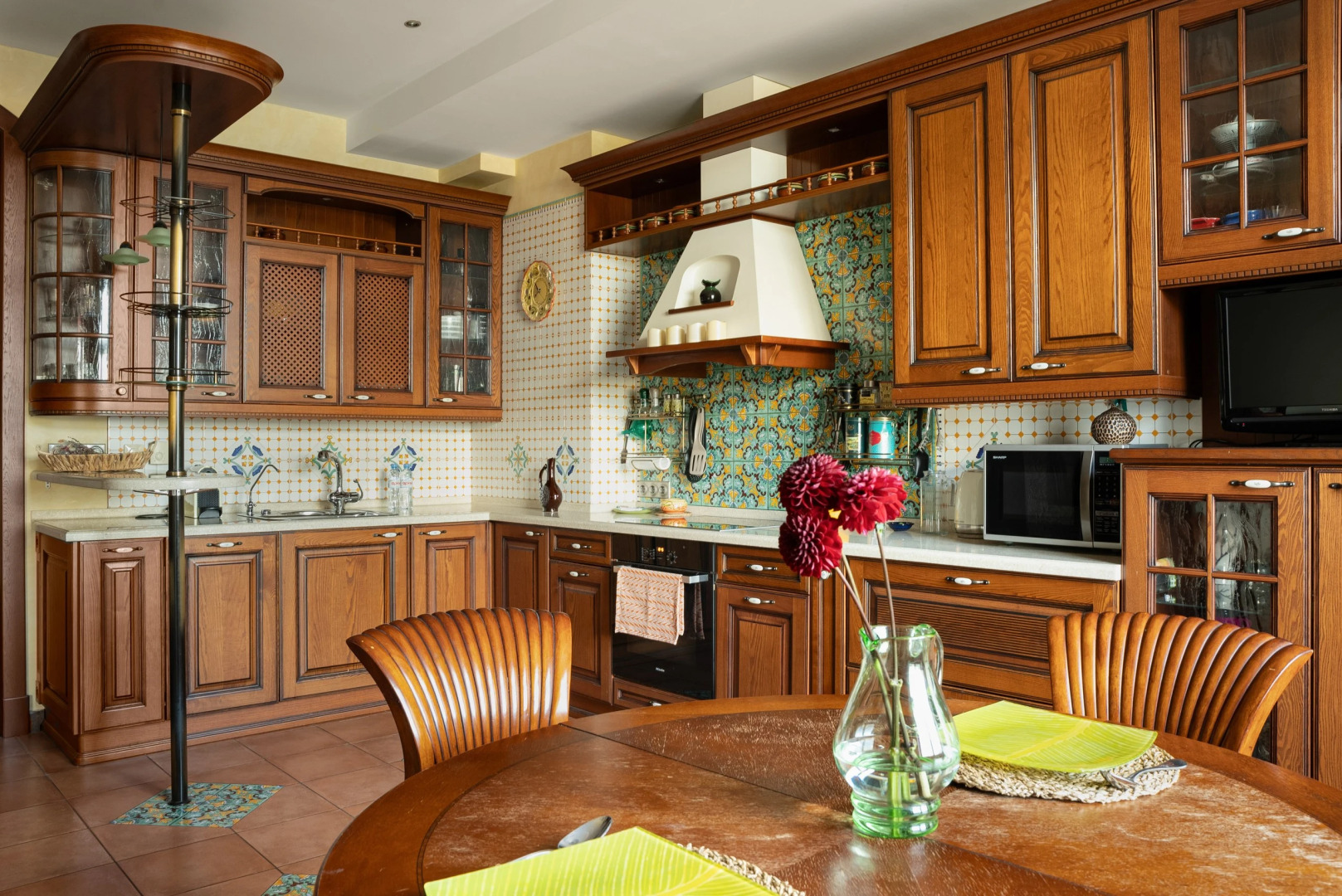 Апартаменты у Некрасовского сада