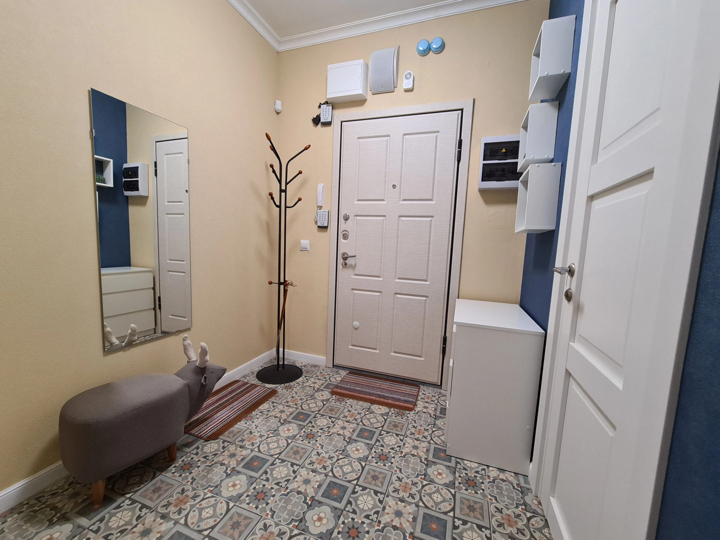 Апартаменты Sputnik не в Отель