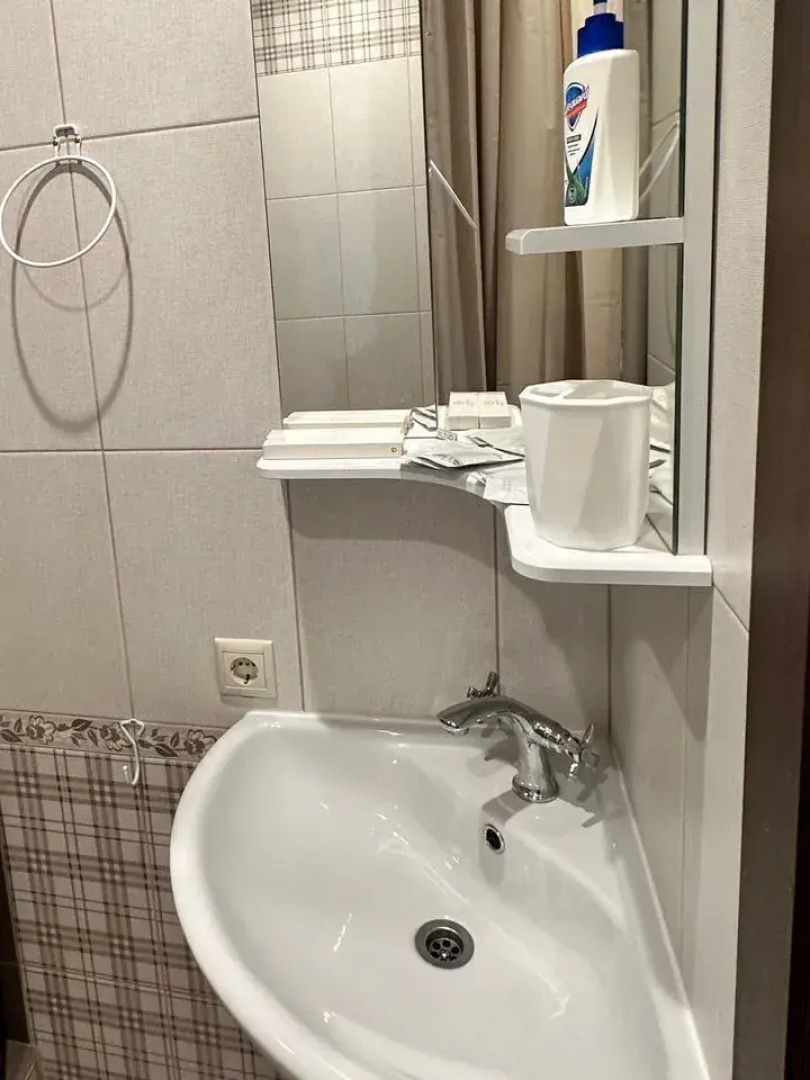 Квартира на 60 лет Победы 10А