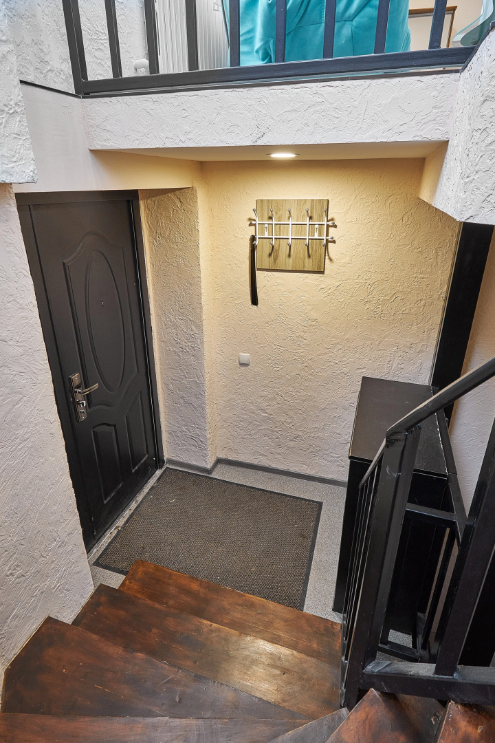 Апартаменты Счастье Жить в центре Севастополя