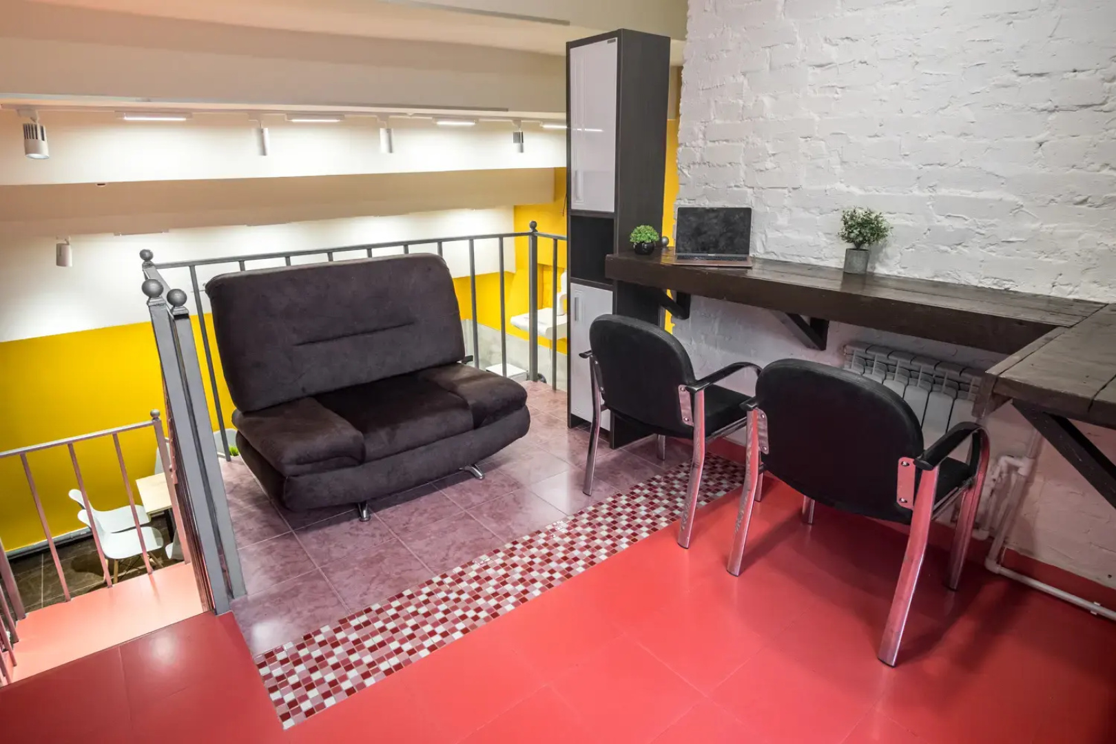 Хостел Green Hostel
