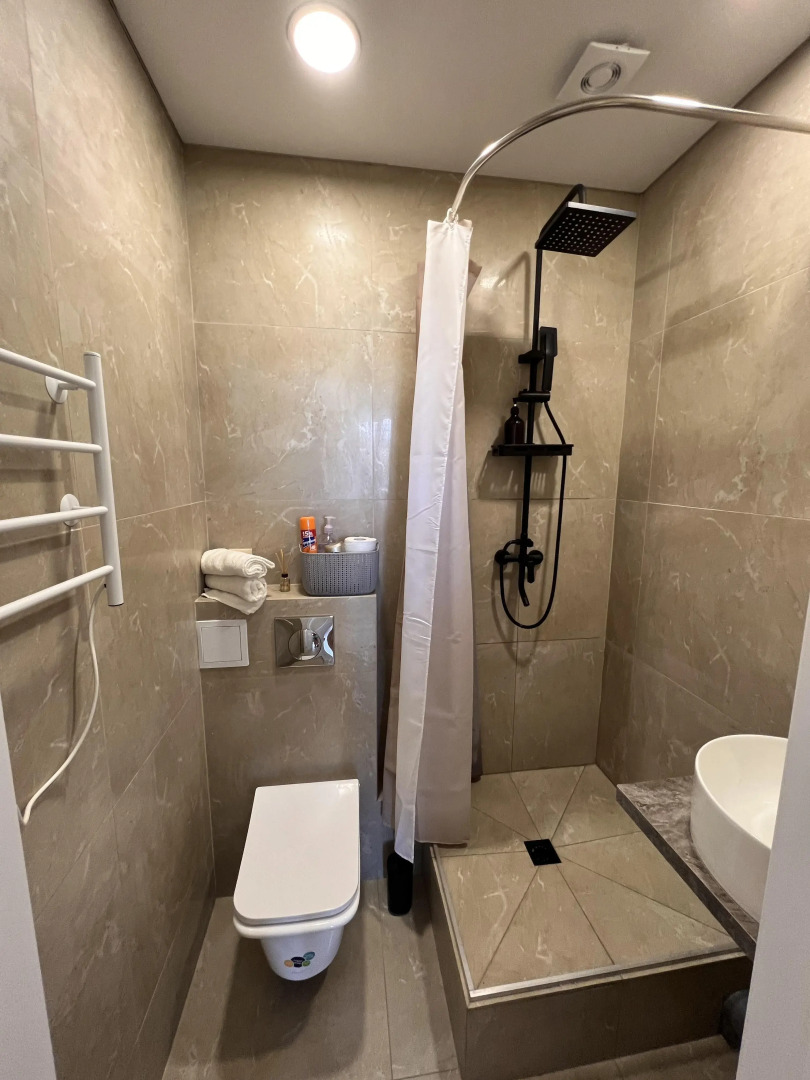 Апартаменты Восточный