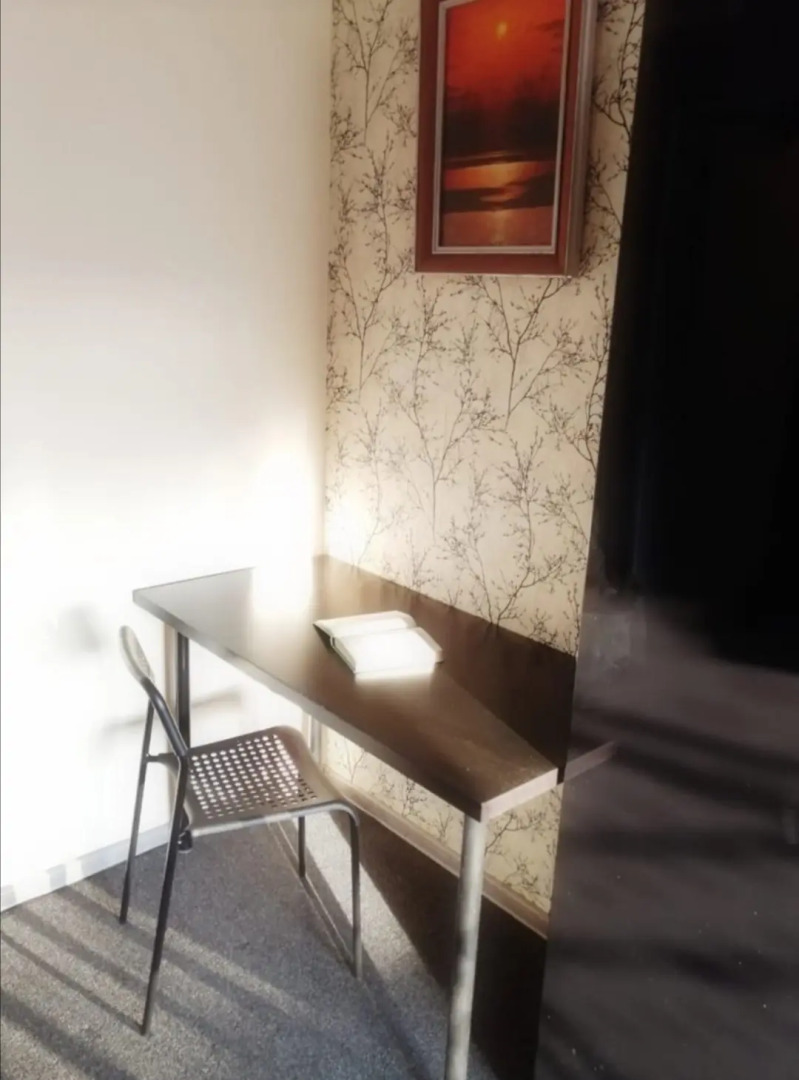 Квартира у ЖД Вокзала StandArtRooms