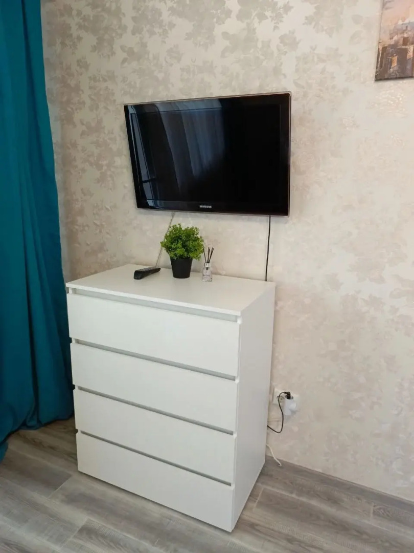 Квартира Уютная у верхнего озера