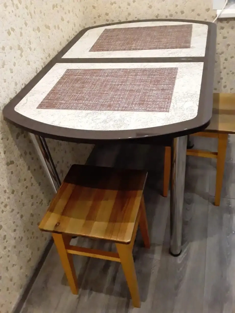 Апартаменты У Фонтана на Московской площади