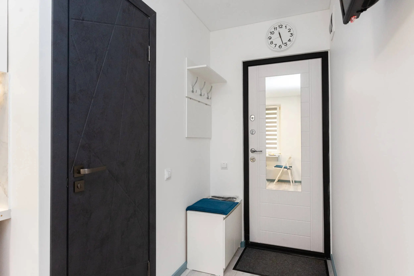 Студия Westrooms в центре у Площади Победы (3)